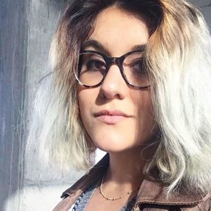 Meet your Posher, Ioana
